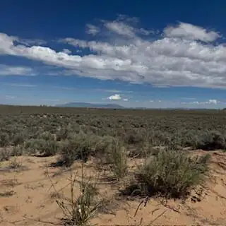 Emilia Road, Los Lunas 