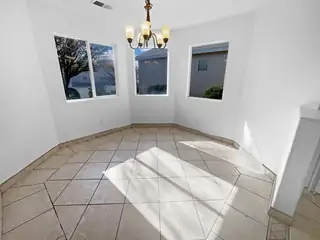 209 Vista Del Angel SW Kitchen