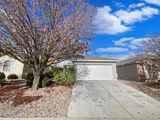 209 Vista Del Angel SW, Albuquerque 