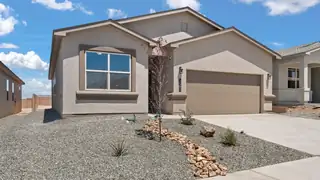 1620 Mountain Man Court NE, Rio Rancho 