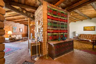 3 Manzano Living Room