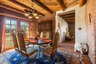 3 Manzano Dining Room