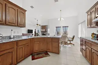 9 Camino De Crystal Kitchen