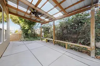 1528 Presto Way NW Patio