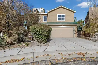 1528 Presto Way NW, Albuquerque 