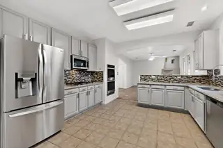 1528 Presto Way NW Kitchen