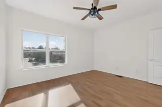 1528 Presto Way NW View