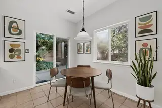 1528 Presto Way NW Dining Room