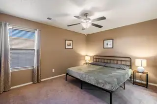 2451 Treviso Drive SE Bedroom