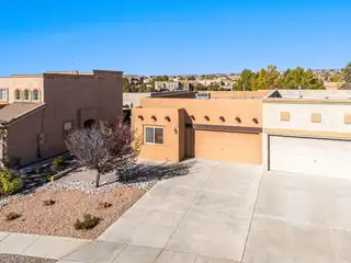 2451 Treviso Drive SE, Rio Rancho