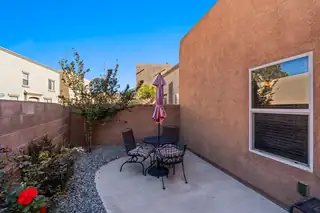 2451 Treviso Drive SE Patio