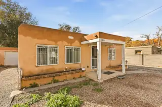 1816 Mae Avenue SW, Albuquerque