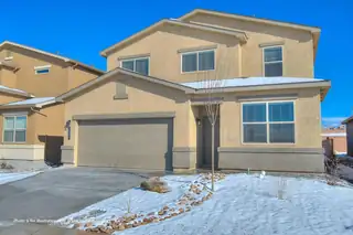 1605 Maggie Drive NE, Rio Rancho 