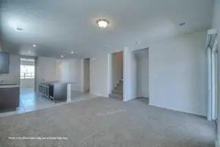 1605 Maggie Drive NE Interior Other