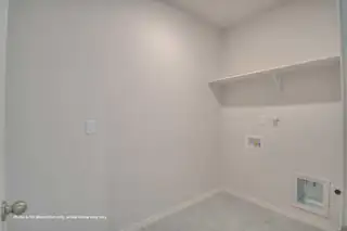 1605 Maggie Drive NE Laundry Room