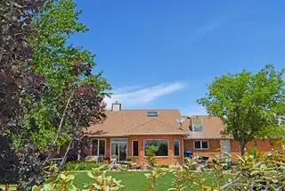 800 Jim Street Kitchen