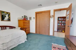 800 Jim Street Home Office