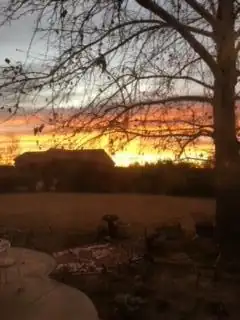 800 Jim Street Dining Room