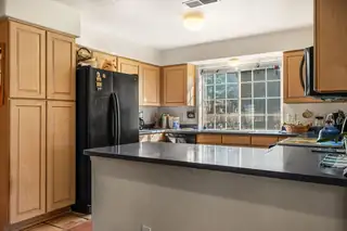 335 Sedillo Road Kitchen