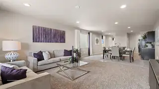 10508 Serafina Way SW Living Room