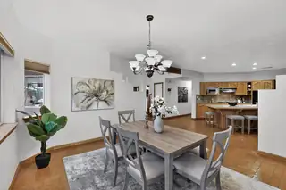 15 Falling Star Drive Dining Room