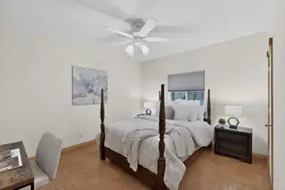 15 Falling Star Drive Bedroom