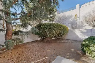 9227 Masini Lane NW Backyard