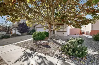 9139 Rio Galisteo Place NW, Albuquerque 