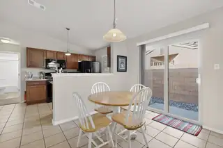 9139 Rio Galisteo Place NW Dining Room