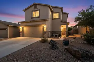 10620 Antler Tool Road SW, Albuquerque