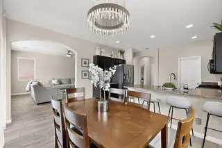 10620 Antler Tool Road SW Dining Room