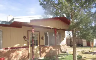 5732 Wood Road SW Exterior Front