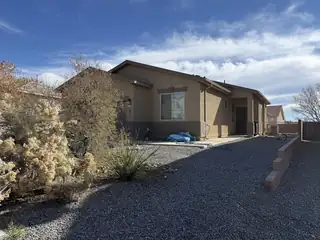 18 Salida Del Sol Living Room