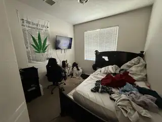 18 Salida Del Sol Bedroom