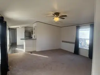 945 San Ildefonso Road Road 73 Living Room