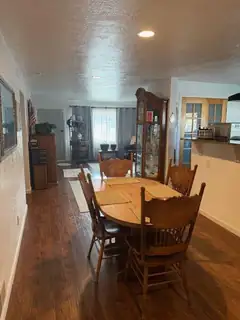 11601 Baldwin Avenue NE Bedroom