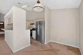 2304 Tompiro Drive NW Kitchen