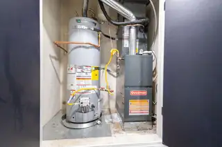 338 Gorman Avenue Garage