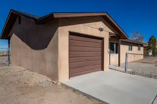 338 Gorman Avenue Backyard