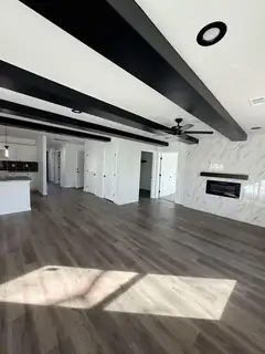 213 64th Street SW Living Room