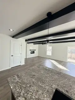 213 64th Street SW Living Room