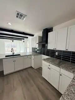 213 64th Street SW Kitchen