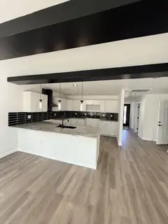 213 64th Street SW Kitchen