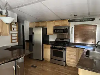 117 Trinity Avenue Kitchen