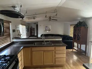 117 Trinity Avenue Kitchen