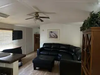 117 Trinity Avenue Living Room