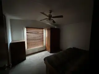 117 Trinity Avenue Bedroom