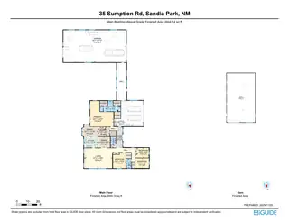 35 Sumption Road Floor Plan