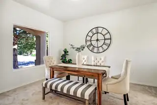 3800 Tundra Swan Court NW Dining Room