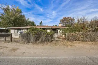 2241 San Ygnacio Road SW Exterior Front